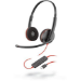 HP Poly PLX LCKWIRE C3225 US