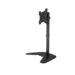 PIXL Single Monitor Arm Desk Stand - For Up To 32"