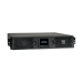 Tripp Lite SU2200RTXLCD2U uninterruptible power supply (UPS) Double-conversion (Online) 2.2 kVA 1800 W 7 AC outlet(s)