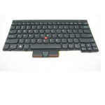 Lenovo 04X1303 Keyboard notebook spare part