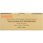 UTAX 4441610010 toner cartridge Original Black 1 pc(s)