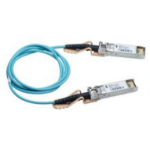 Extreme networks 25G-DACP-SFPZ5M fibre optic cable 0.5 m SFP28 Blue