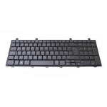 DELL J514P notebook spare part Keyboard