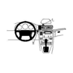 Brodit ProClip