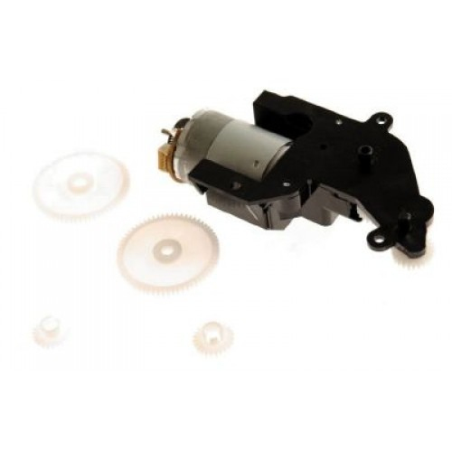 Image of HP Q6718-67017 printer/scanner spare part