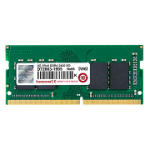 Transcend JetRam JM2400HSB memory module 8 GB 1 x 8 GB DDR4 2400 MHz