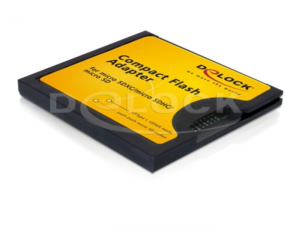 Image of DeLOCK 61795 interface cards/adapter