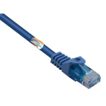 BASETech BT-2270731 networking cable Blue 10 m Cat5e U/UTP (UTP)