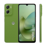 Motorola Moto G06 17.5 Cm (6.88") Dual