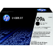 HP C3909A/09A Toner cartridge black, 15K pages ISO/IEC 19752 for Canon LBP-WX/HP LJ 5 SI