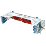 HPE DL360 Gen10 SATA M.2 2280 Riser Kit