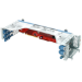HPE DL38X Gen10 Plus Slot1 x16 Adder for Slot2/3 Riser Kit kortplatser