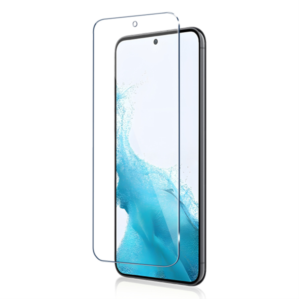 Samsung A54 VMax Tempered Glass Screen Protector thumbnail