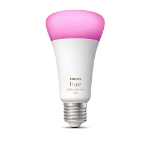 Philips Hue White and colour ambience 1-pack E27