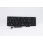 Lenovo 5N20W68244 notebook spare part Keyboard