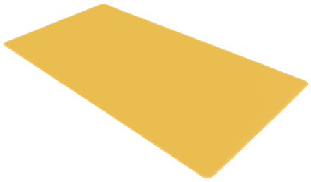 Image of Leitz Cosy Desk Mat desk pad Yellow