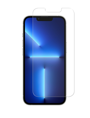 16E/14/13/13 Pro JLC VMAX Normal Tempered Glass thumbnail