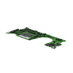 HP N91960-601 laptop spare part Motherboard