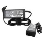 HP 852159-800 power adapter/inverter Indoor 65 W Black