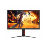 AOC 27 (16:9) UHD IPS LED, 1MS, 160HZ, ADAPTIVE SYNC, HDR400, HDMI(2), DP computer monitor