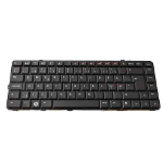 DELL P149K laptop reserve-onderdeel Toetsenbord