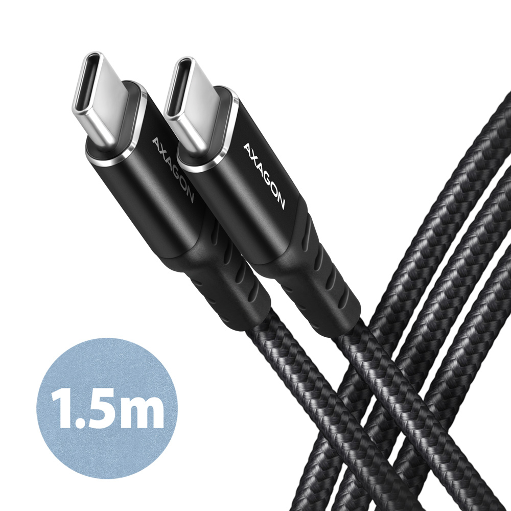 EU Product - USB-C Kabel USB 2.0 Stecker BUCM-CM15AB - Cable - Digital