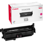 Canon 2642B002/723M Toner cartridge magenta, 8.5K pages ISO/IEC 19798 for Canon LBP-7750