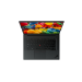 Lenovo ThinkPad P1 Gen 5 i7-12700H Notebook 40.6 cm (16") WQXGA Intel® Core™ i7 16 GB DDR5-SDRAM 512 GB SSD NVIDIA RTX A1000 Wi-Fi 6E (802.11ax) Windows 11 Pro Black