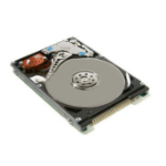 HP 716262-001 interne harde schijf 500 GB 2.5" SATA III