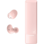 Anker A30i Headset Wireless In-ear Calls/Music/Sport/Everyday Bluetooth Pink