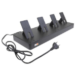 Brodit 215983 mobile device charger Black Indoor