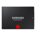 Samsung 850 PRO 512 GB 2.5" SATA III V-NAND