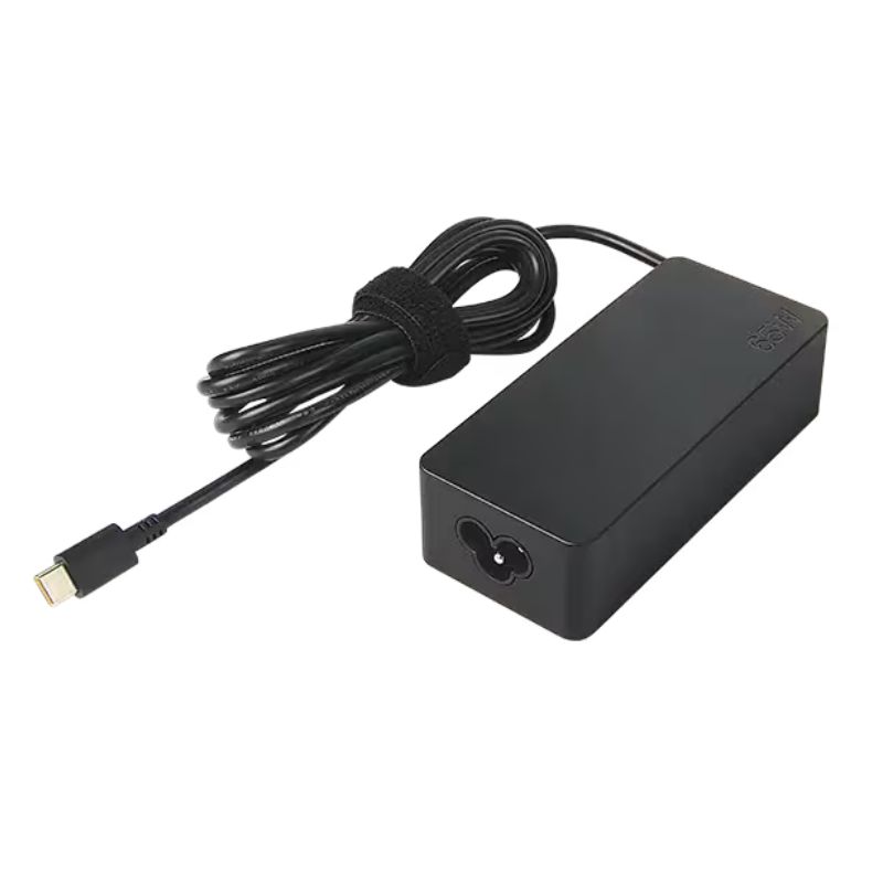 FDL LENOVO USB TYPE C LAPTOP CHARGER - 65W