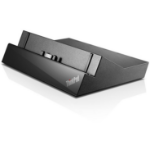 Lenovo ThinkPad Tablet Dock dockingstation voor mobiel apparaat Zwart