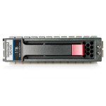 HPE 1TB 6G SAS 7.2K rpm LFF (3.5-inch) Dual Port Midline 1yr Warranty 3.5"