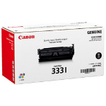 Canon 333 I 1 pc(s) Original Black