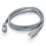 C2G Cat5E, 200ft networking cable Gray 2400" (61 m)