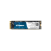 Mushkin Element M.2 512 GB PCI Express 3.0 3D NAND NVMe