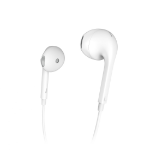 Hama Glow Headset Wired In-ear Calls/Music White