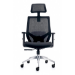 Urban Factory ADJUSTABLE WORKING CHAIR Strap seat Mesh backrest