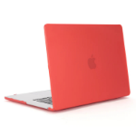 iPearl mCover 15.3" Cover Red, Translucent
