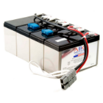 American Battery RBC25 UPS battery Sealed Lead Acid (VRLA) 7 Ah 12 V