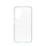 OtterBox React Series for Galaxy S25, Clear