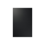 Samsung Indoor IFH-D Series 4.0mm Digital signage flat panel LED 1200 cd/m² Full HD Black