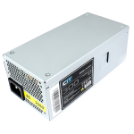 CiT FX Pro power supply unit 300 W 24-pin ATX TFX Silver