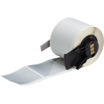 Brady M6-32-435 printer label Silver Self-adhesive printer label
