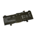 BTI 47.3 2 cell GB02XL compatible battery for HP - COMPAQ CHROMEBOOK X360 14B-CA0017TU CHROMEBOOK X360 14B-CA0016TU CHROMEBOOK X360 14B-CA0015TU