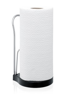 Image of Brabantia 493546 - Black - Silver - Plastic - Steel - 1 pc(s) -...