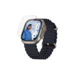 PanzerGlass ® Screen Protector Apple Watch Ultra | Ultra 2 | Ultra-Wide Fit