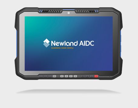 Newland Newland NQuire 10 Trygon. Tablet PC. 10.1'. 2D. Android 1